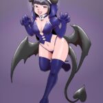 [Tier reward] Princess is a bad influence!