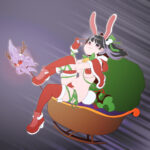 Xmas in June