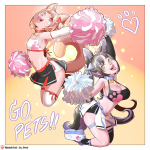 Go, Pets!