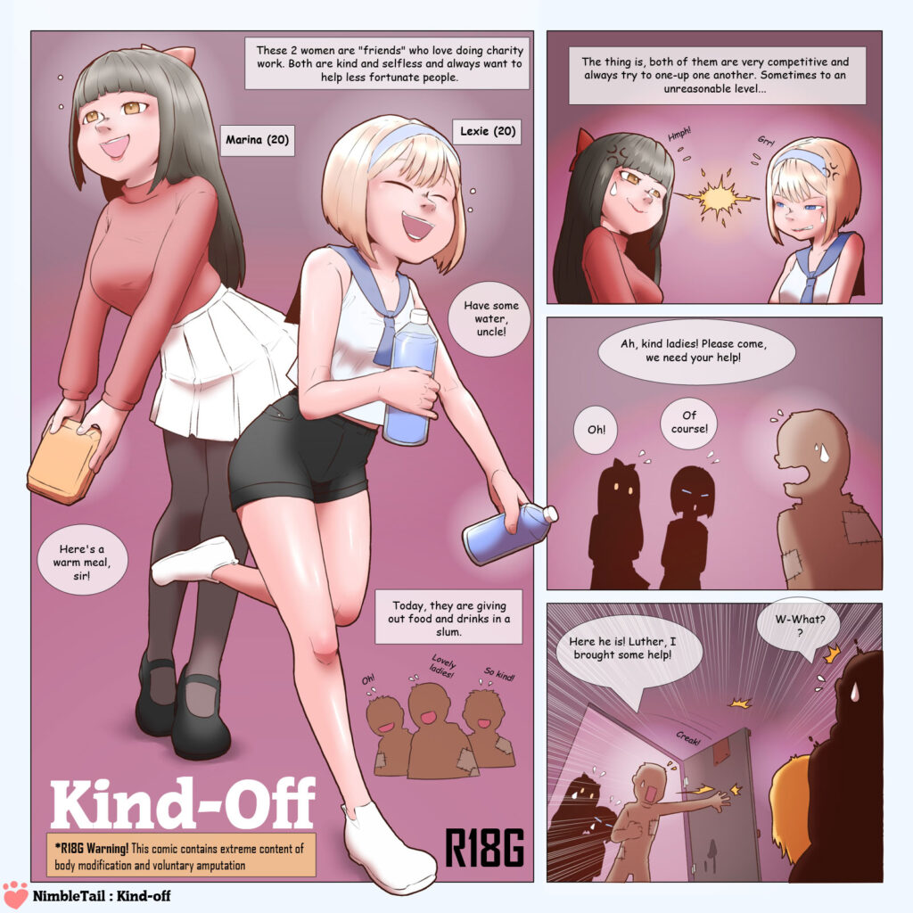 Kind-Off