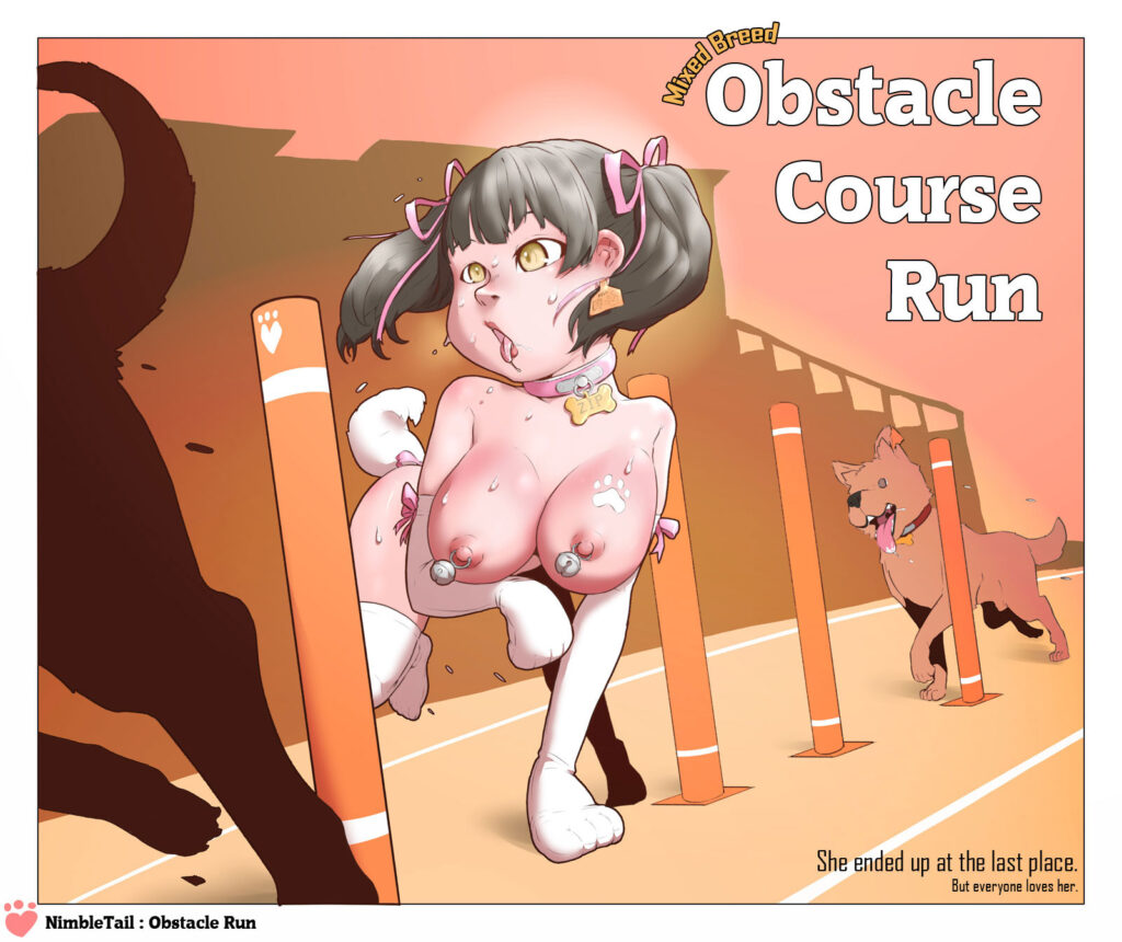 Obstacle Run