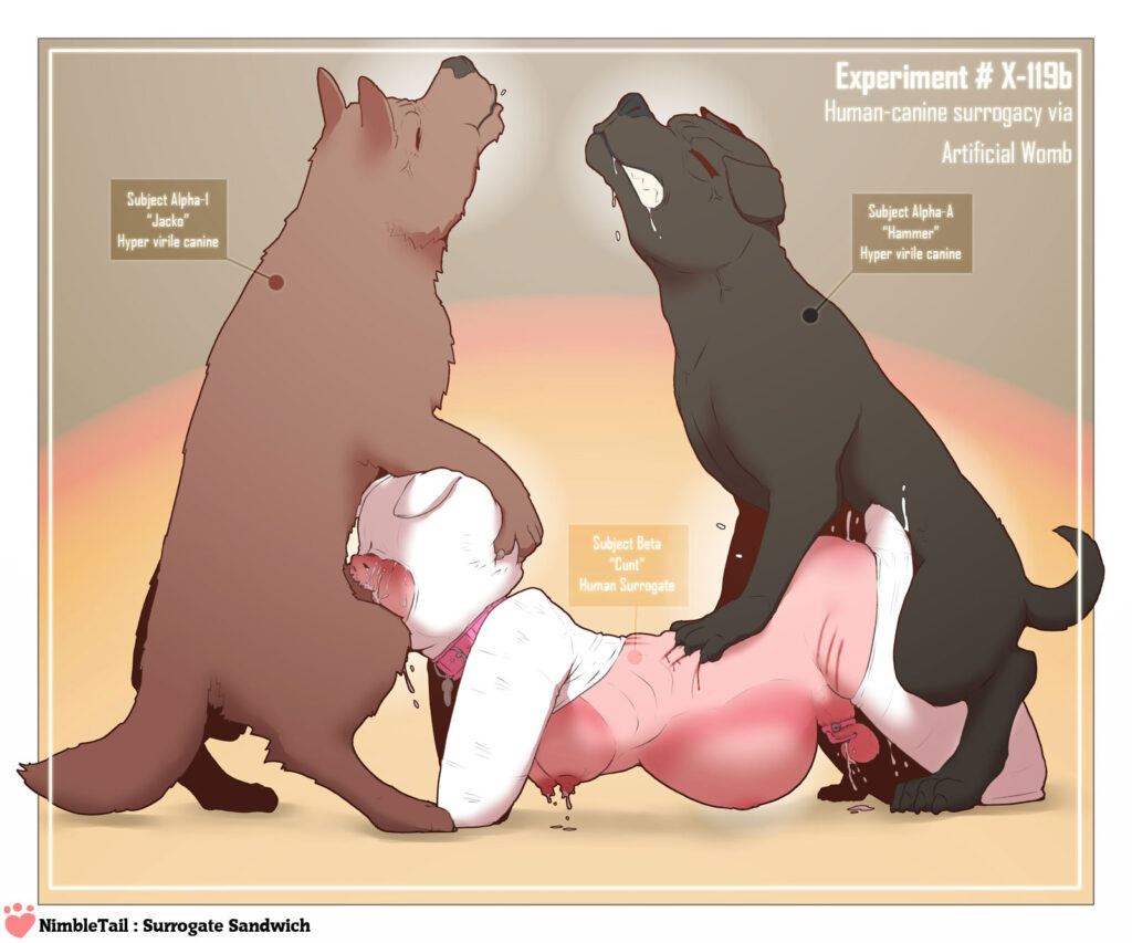 Surrogate Sandwich