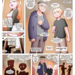Exclusive Club
