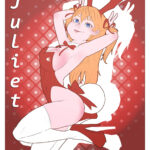 Bunnygirl Juliet