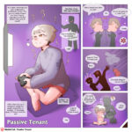 Passive Tenant
