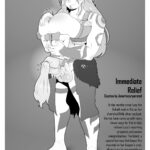 [TR] Immediate Relief