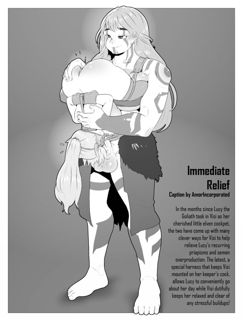 [TR] Immediate Relief