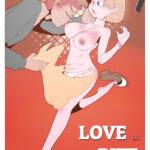 Love Bite