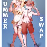 Summer Swap