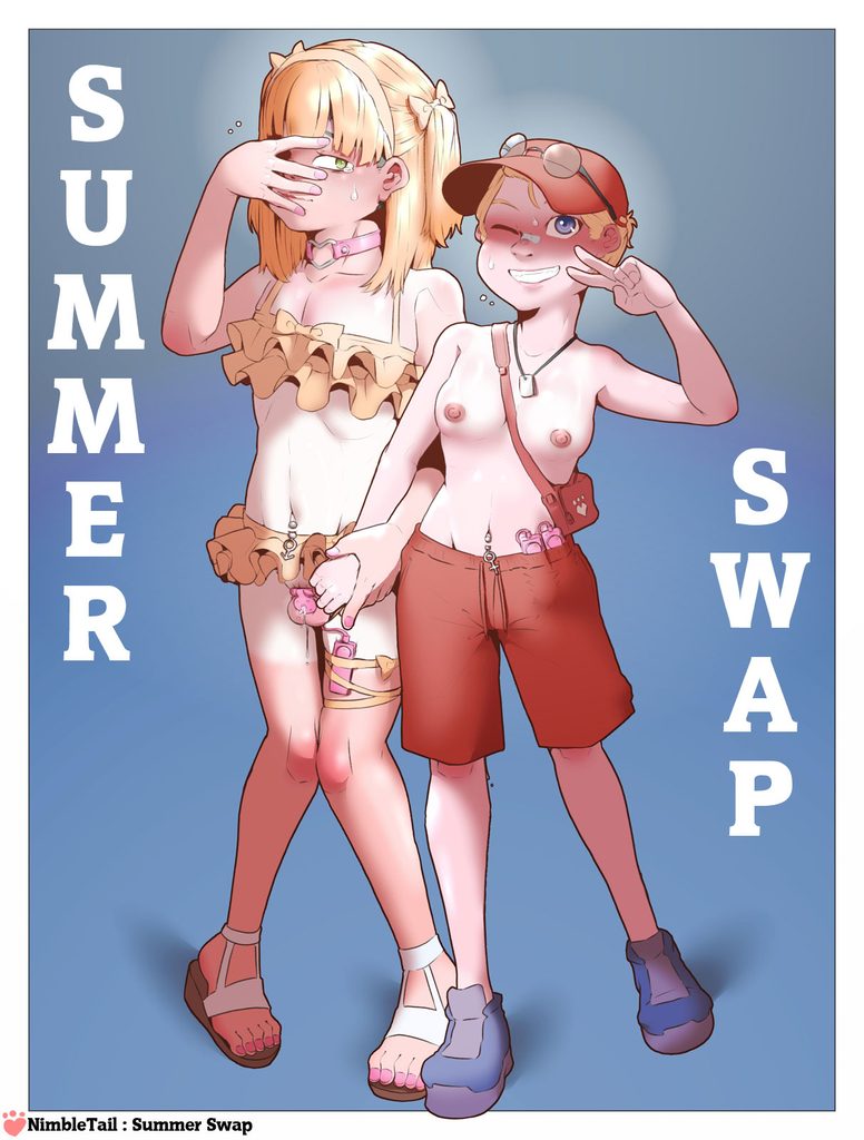 Summer Swap