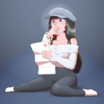 [Tier reward] Becoming Princess