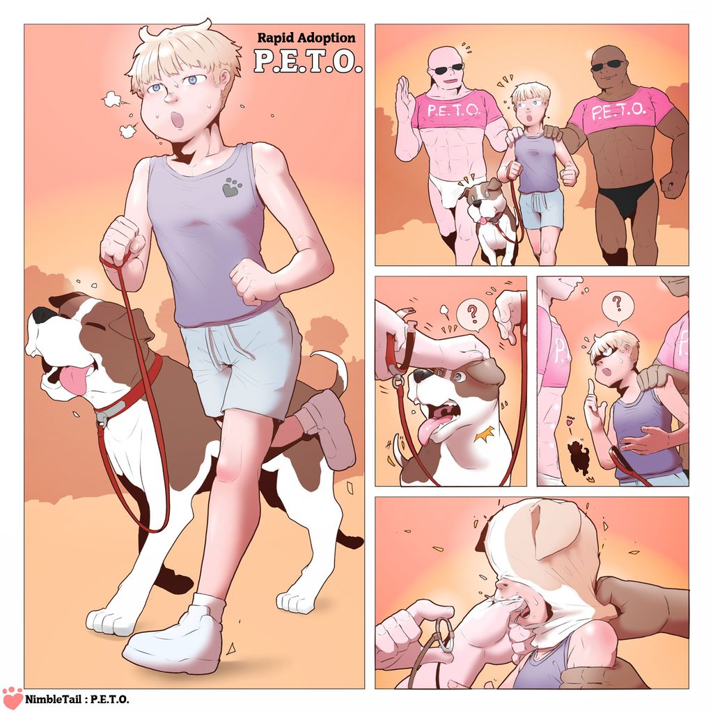 P.E.T.O.